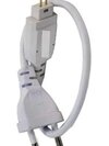 Led Rope Light Adopter