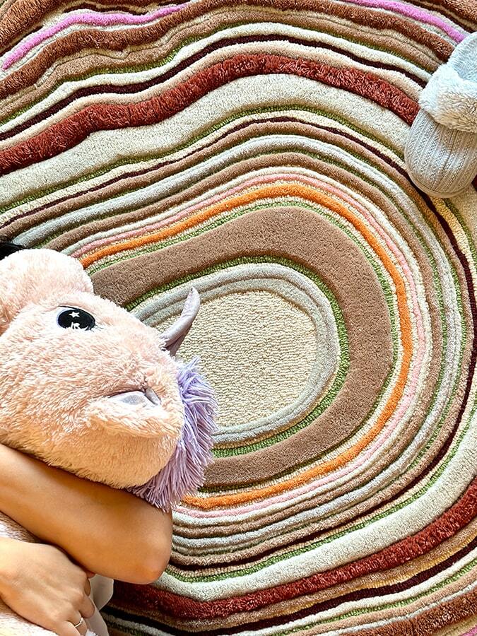 Hand Tufted Rugs