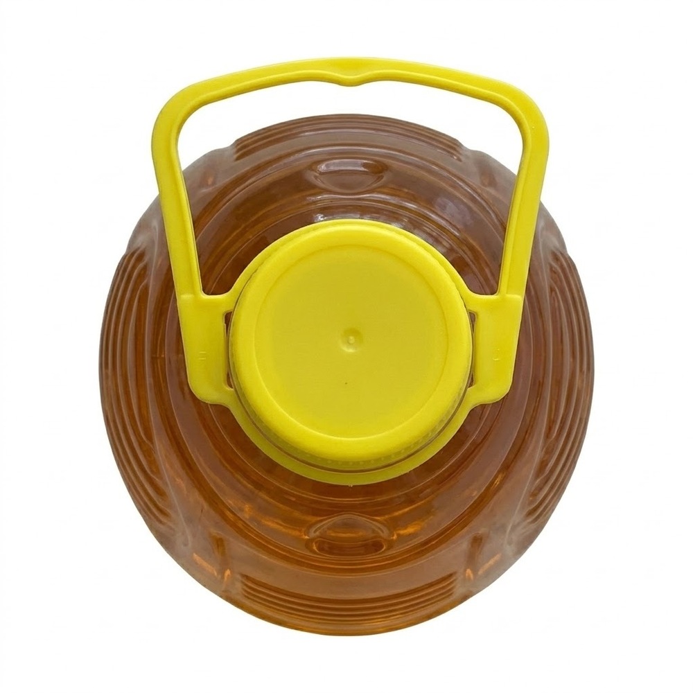 Cold Pressed 5Ltr Safflower Oil
