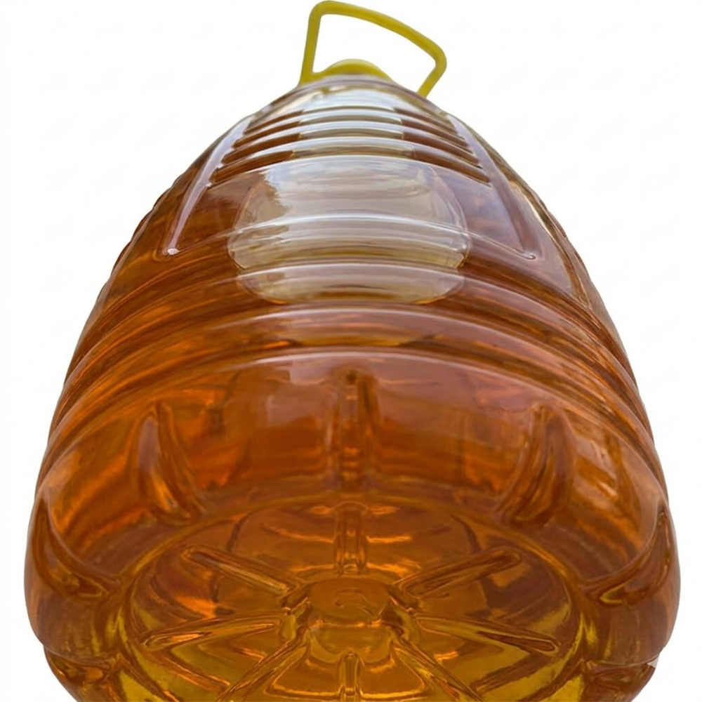 Cold Pressed 5Ltr Safflower Oil