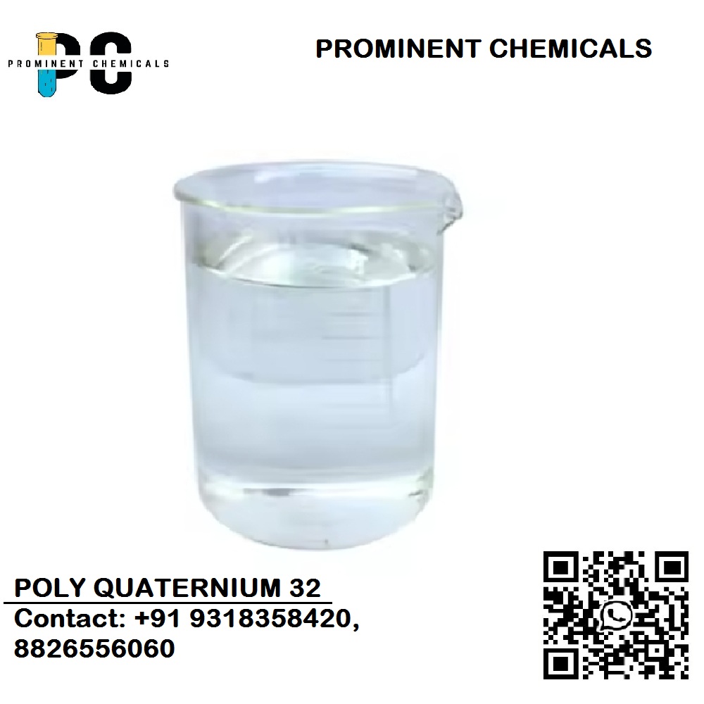 POLY QUATERNIUM 32
