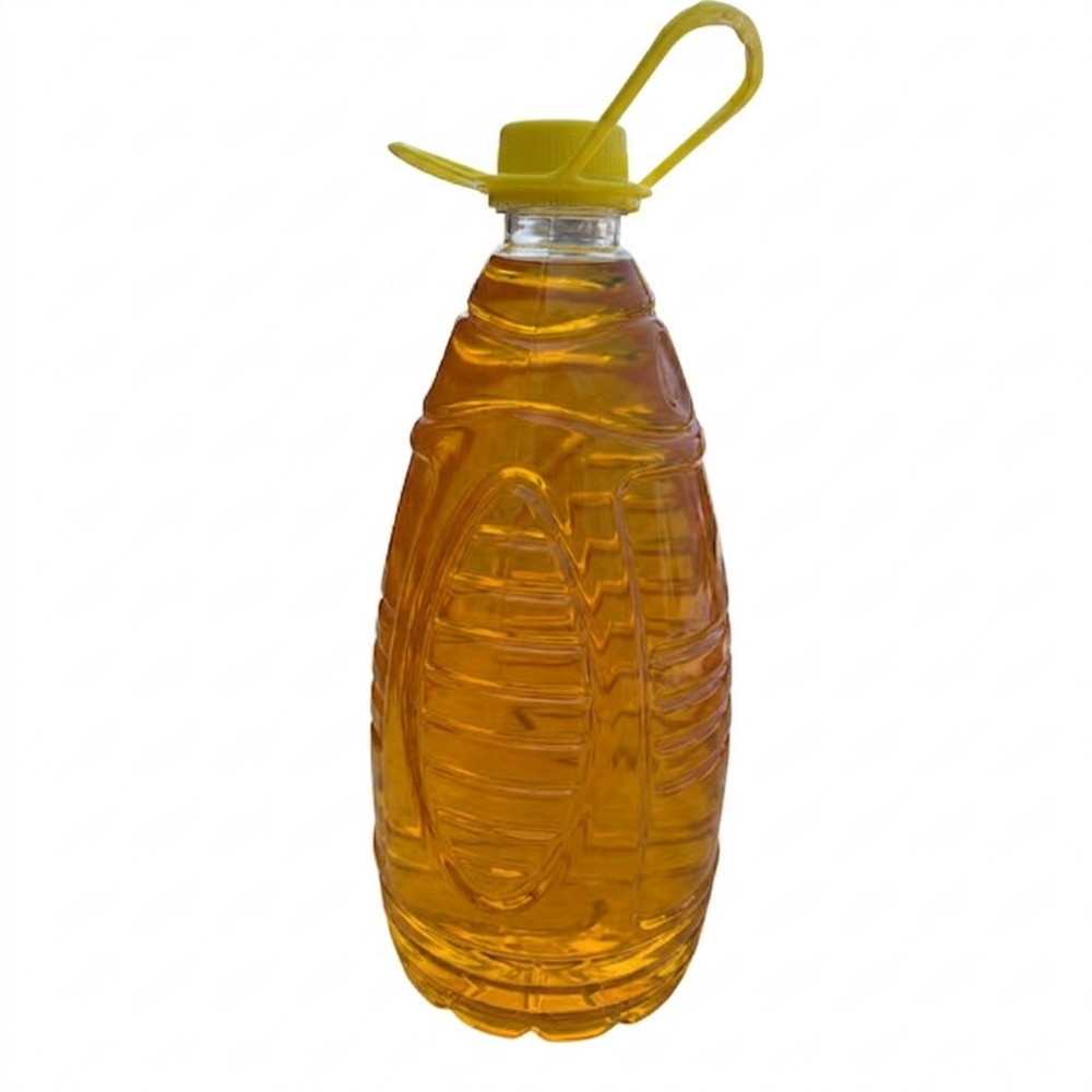 Cold Pressed 5Ltr Safflower Oil