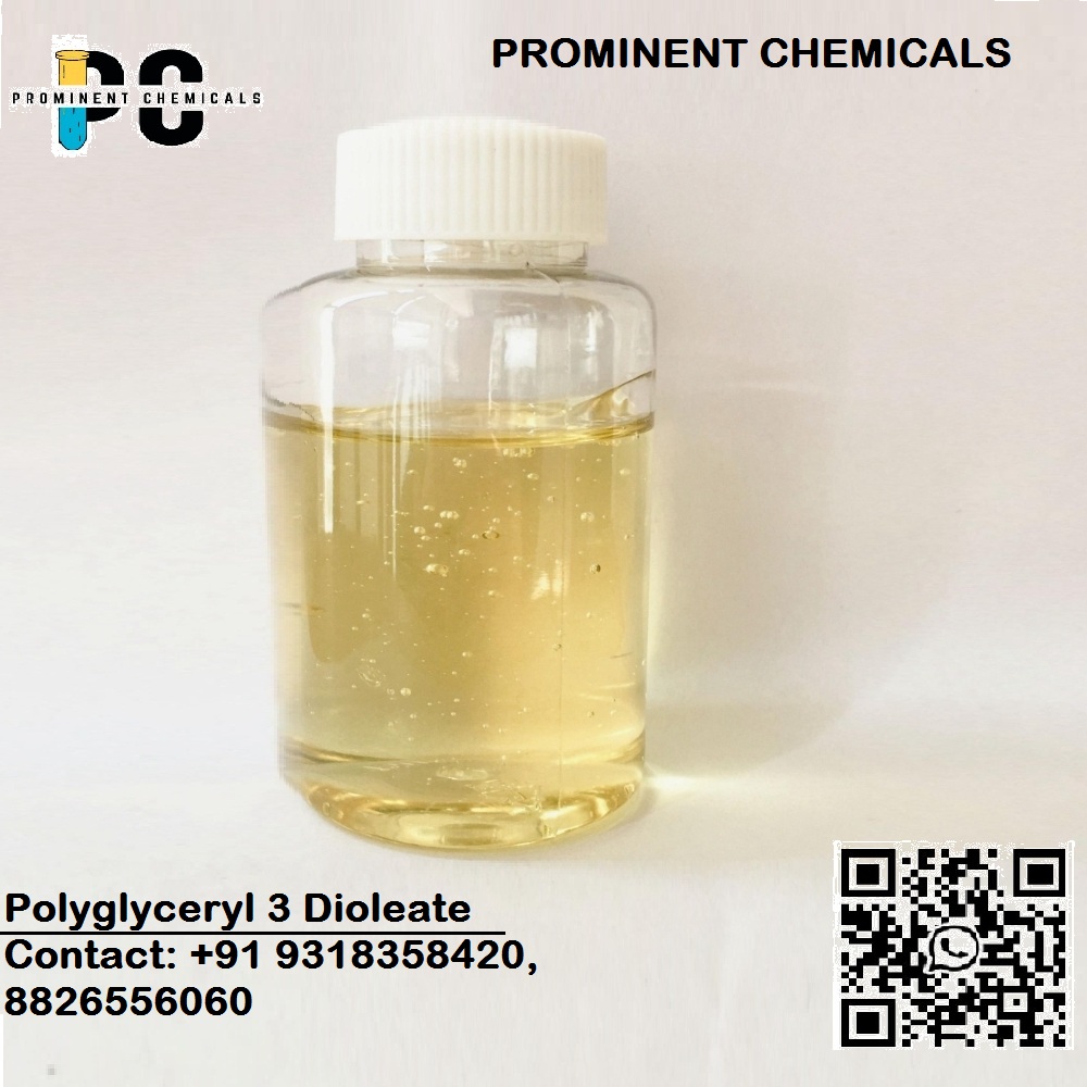 Polyglyceryl 3 Dioleate