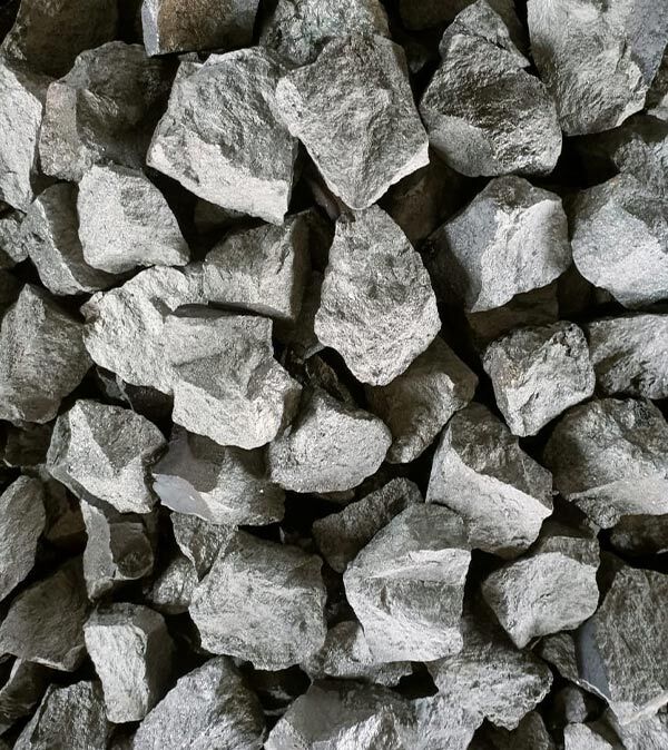 High Carbon Silico Manganese