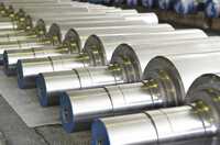 Hss Rolling Mill Roll