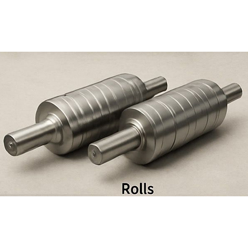Industrial Rolling Mill Roll