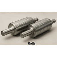 Industrial Rolling Mill Roll