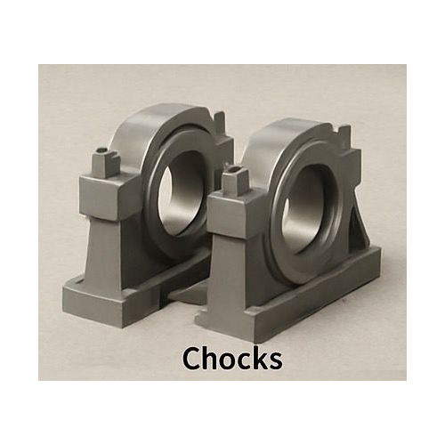 Plummer Block Chocks