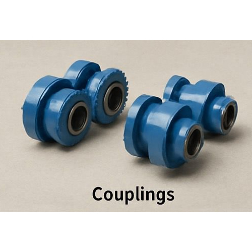 Polyurethane Coupling