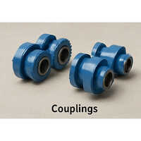 Polyurethane Coupling