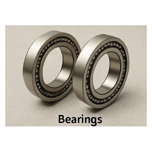 Self Aligning Ball Bearing