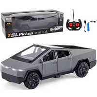 Tesla Cyber Truck Remote Controlled