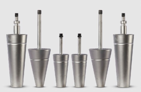 Mild Steel Porous Plug