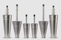 Mild Steel Porous Plug