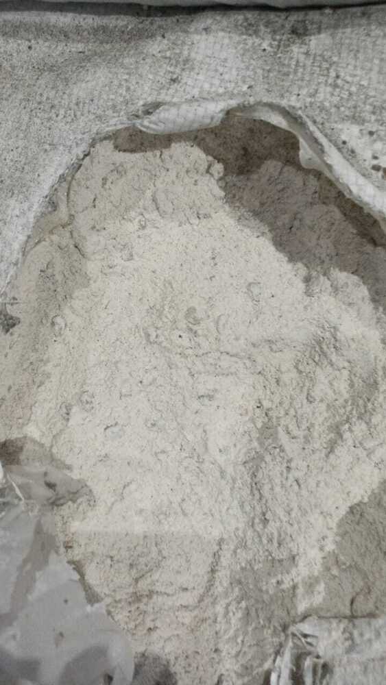 Ramming Mass Powder