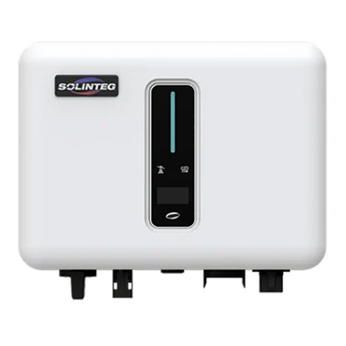 Solinteg 50 kW Three Phase Hybrid Inverter