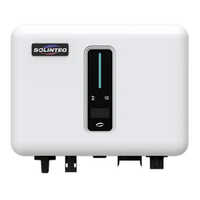 Solinteg 50 kW Three Phase Hybrid Inverter