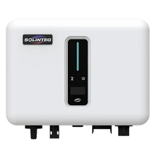 Solinteg 20 kW Three Phase Hybrid Inverter