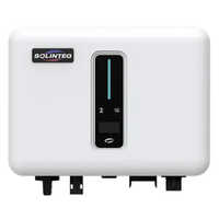 Solinteg 20 kW Three Phase Hybrid Inverter