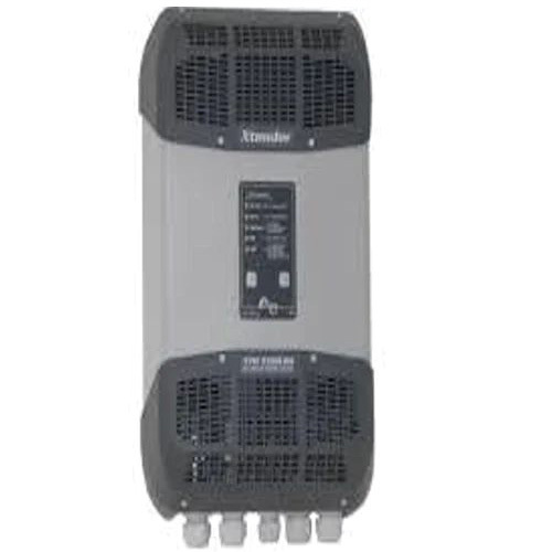 Single Phase Solar Inverter