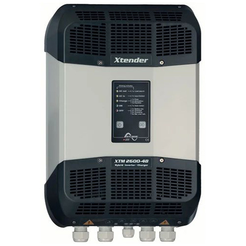 XTM 2600 Xtender Battery Invertor