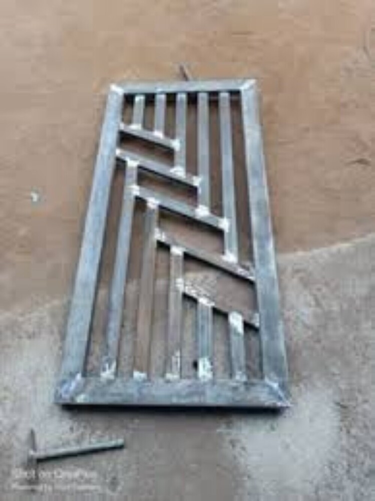 Fabrication And Design - Color: Customized