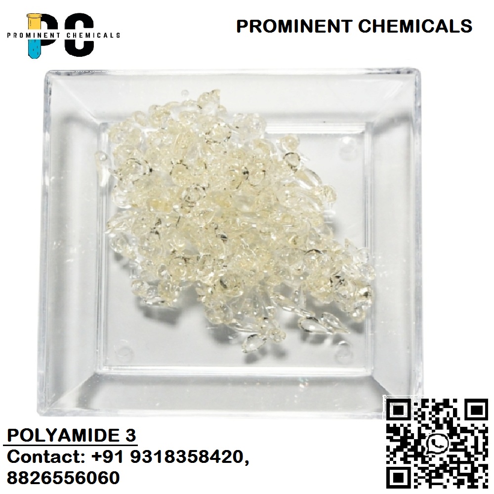 POLY AMIDE 3