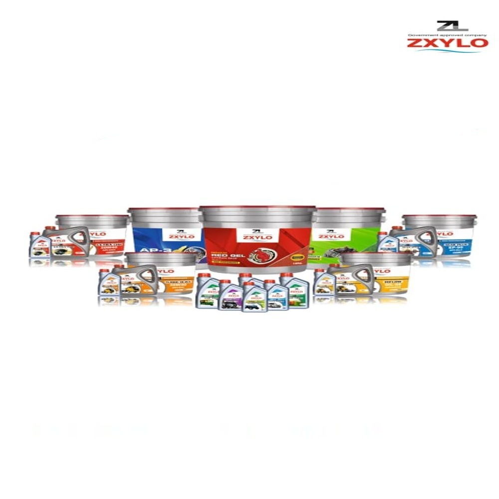 Engine Oil