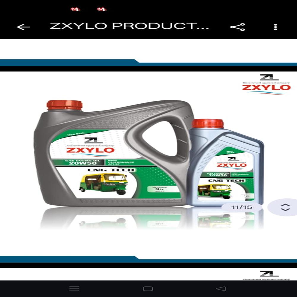 auto engine oil