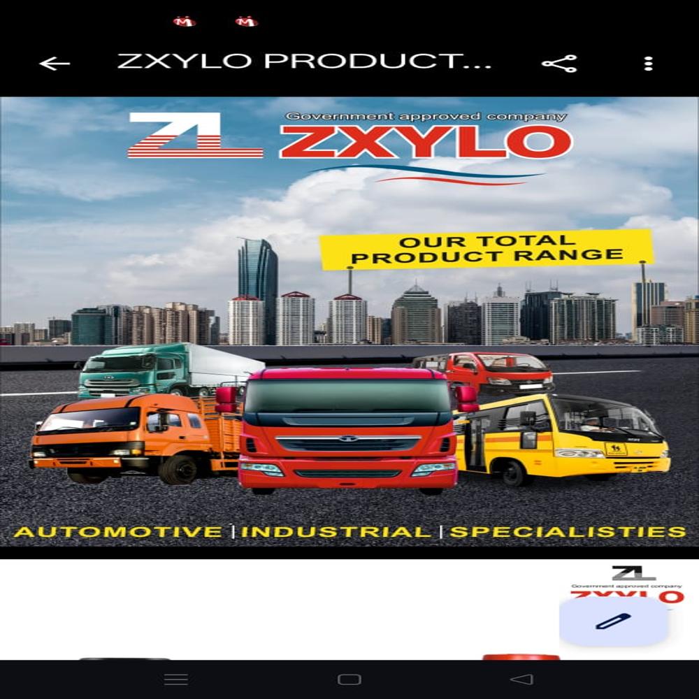 Bus Engine Oil
