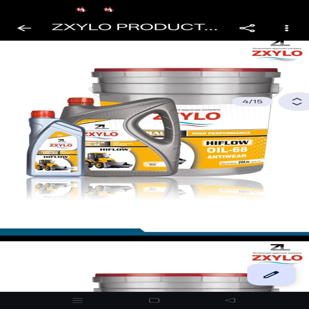auto engine oil