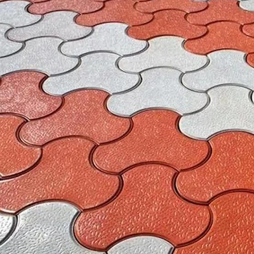 Cosmic Paver Block