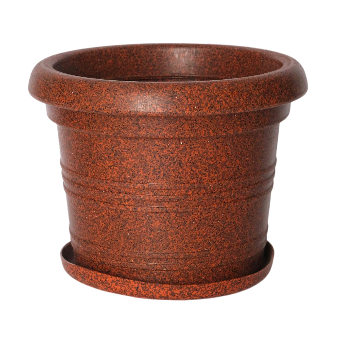 RM10213 Lasvegas Planter With Tray