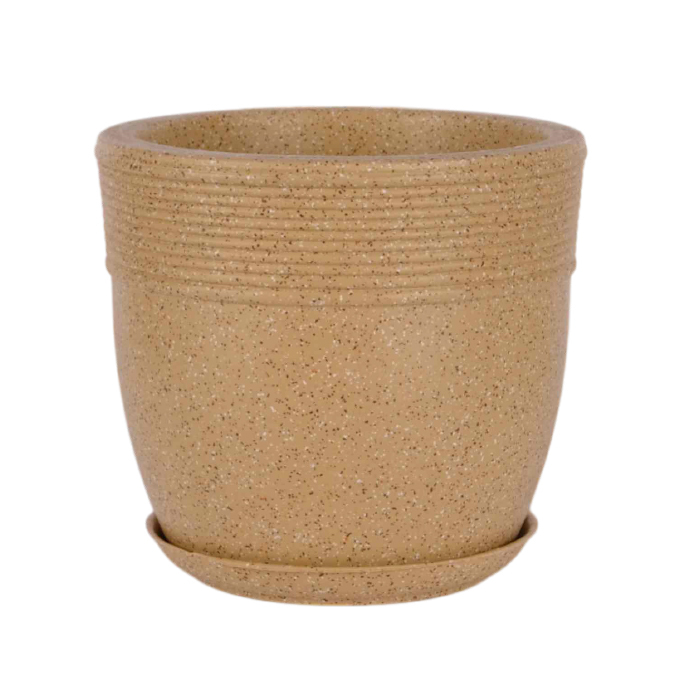 RM10108 Cool Planter With Tray