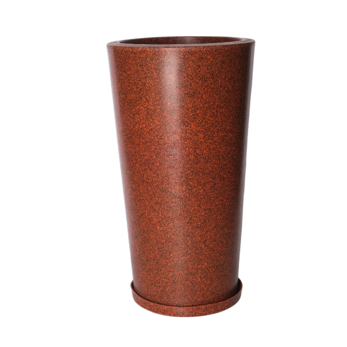 RM11118 Quality Planter With Tray