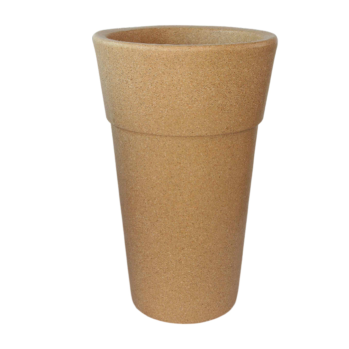 RM11220 Round Paradise Planter