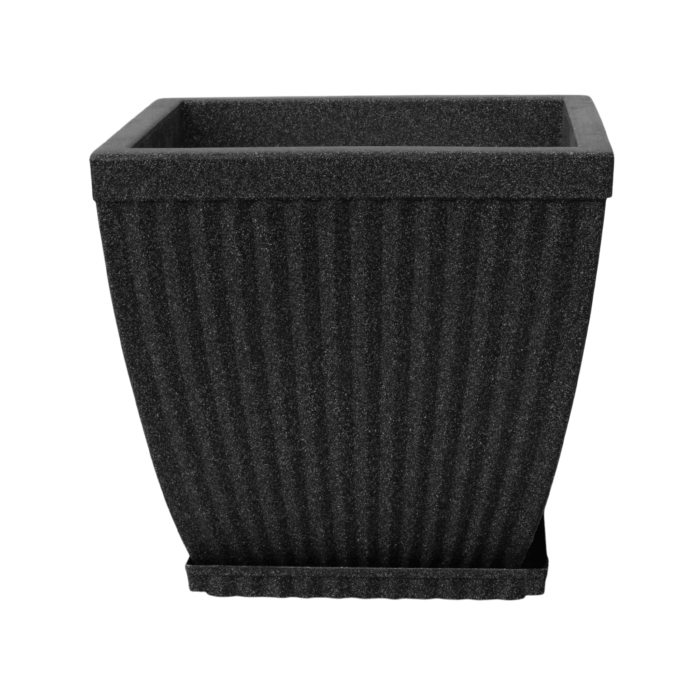 RM10610 Paris Planter With Tray