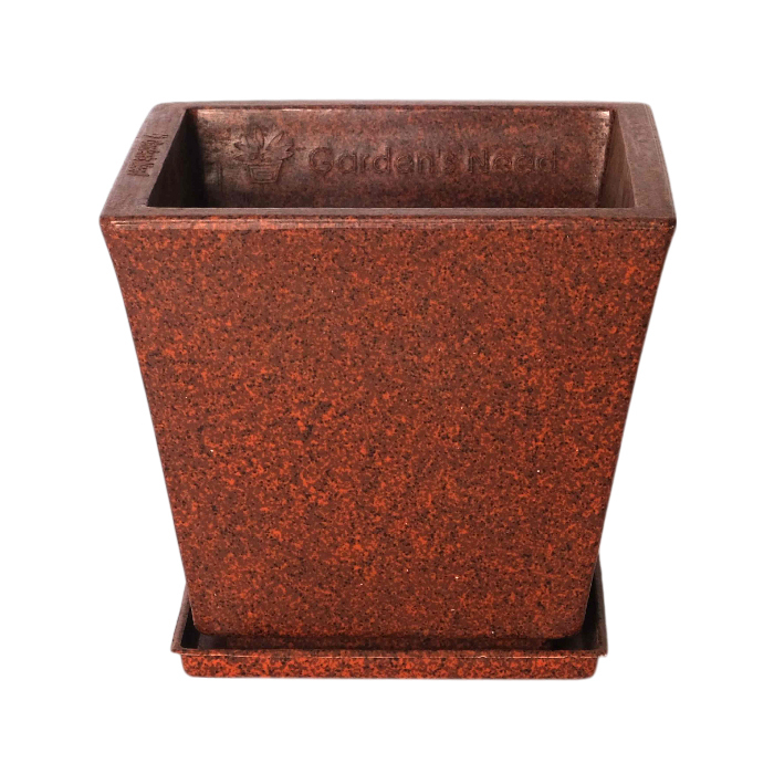 RM11008 Greece Planter With Tray