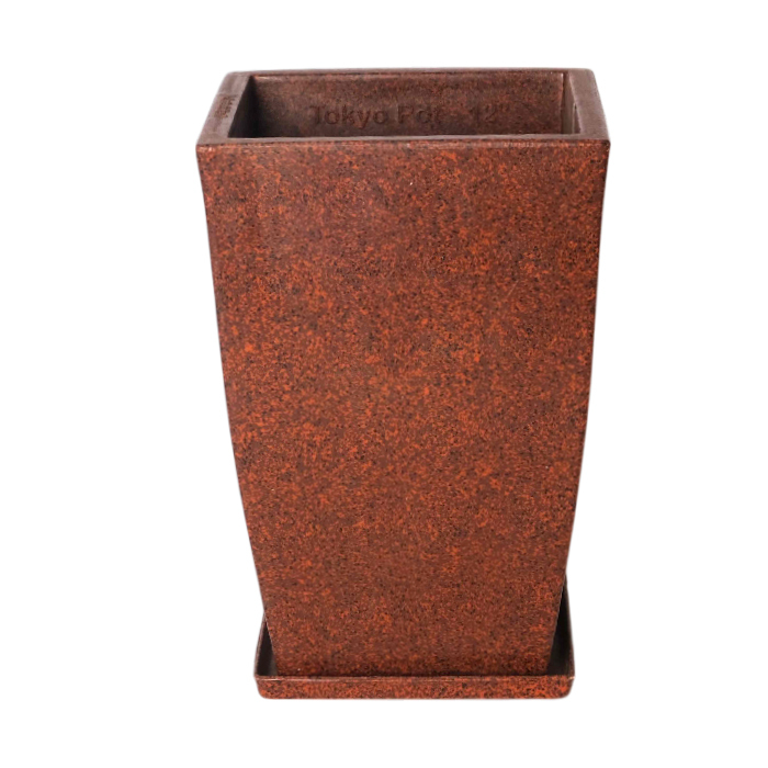 RM12012 Tokyo Planter With Tray