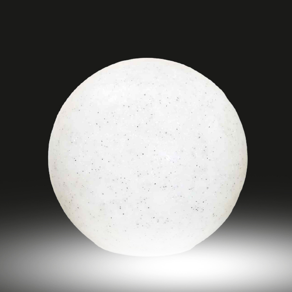 RM2508812 Transparent Ball LED Planter