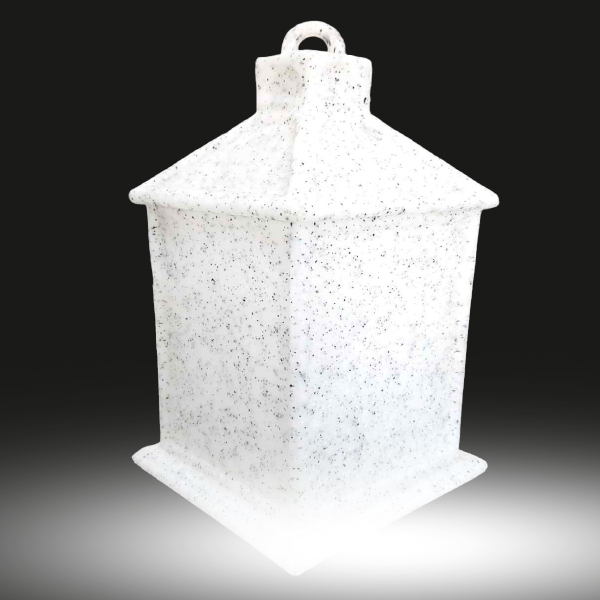 RM2508914.5 Transparent Laalten LED Planter