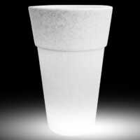 Rm11520 Paradise Led Planter