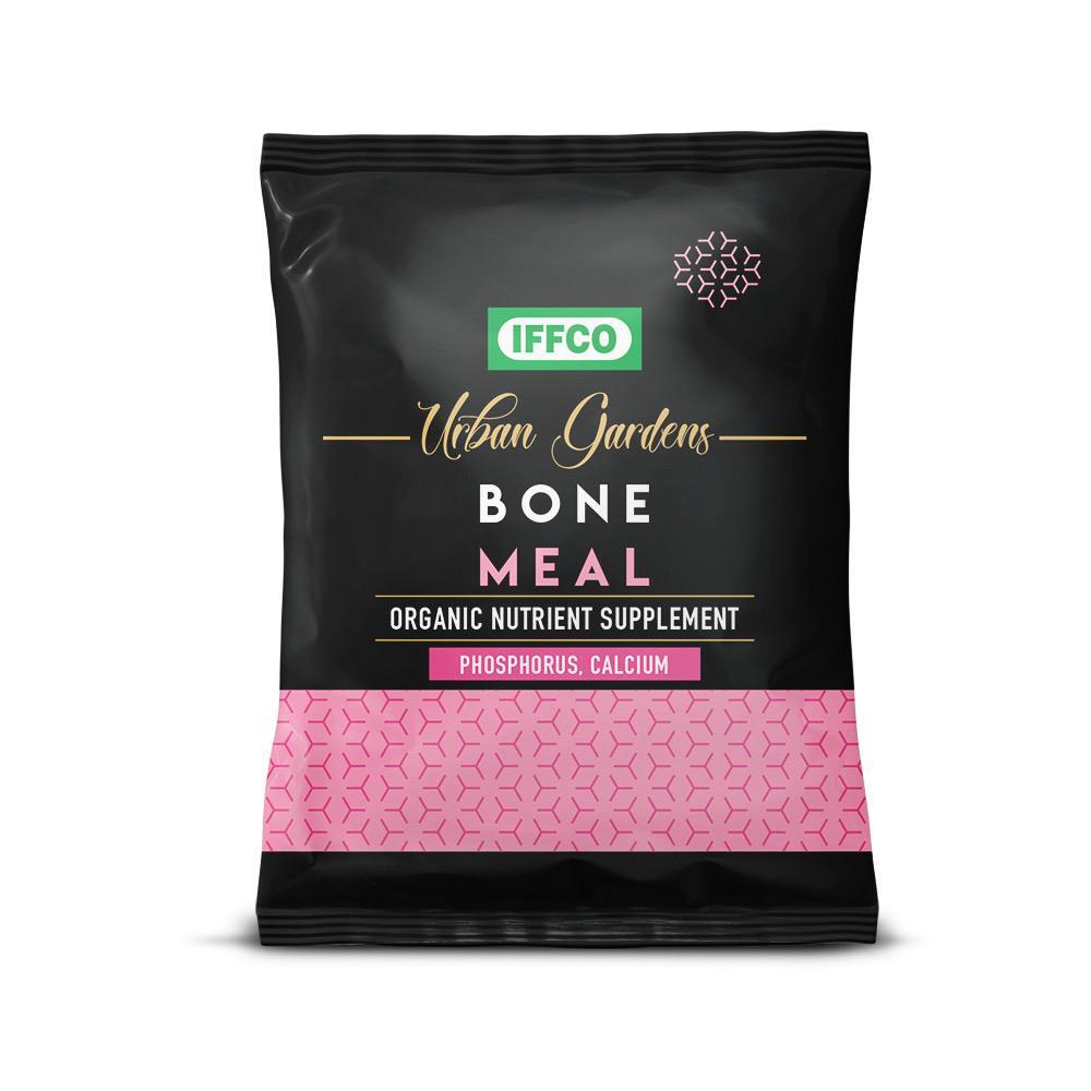 Bone Meal Organic Nutrient Supplement
