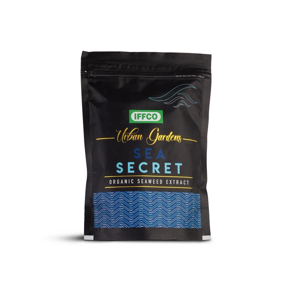Sea Secret Organic Seaweed Extract
