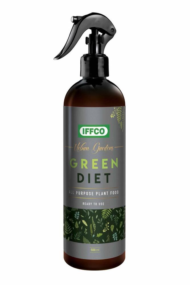 Green Diet All Purpose Plant Growth Promoter