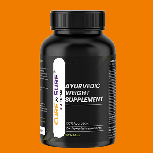 Ayurvedic Tablets Third Party Manufacturing