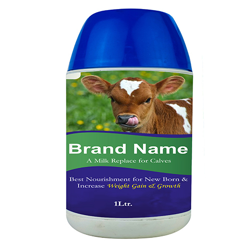 1Ltr Naurishment For New Born And Increase Weight Gain And Growth