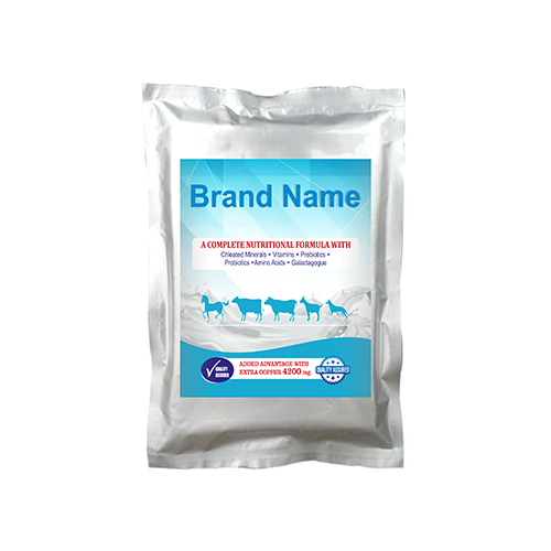 Chleated Minerals Vitamins Prebiotics