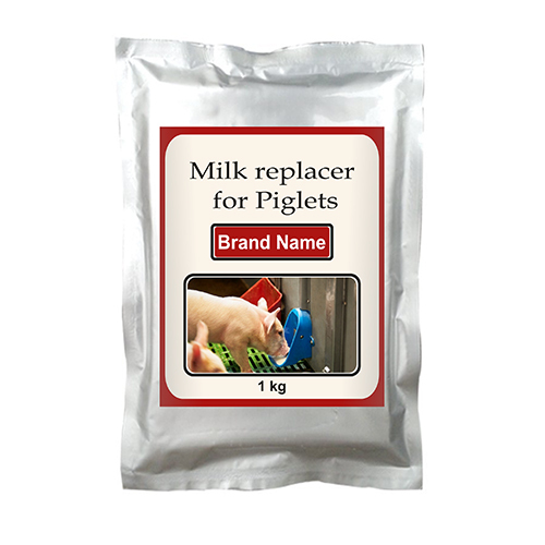 Milk Replacer For Piglets