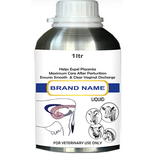 1Ltr Ensure Smooth And Clear Vaginal Discharge Liquid